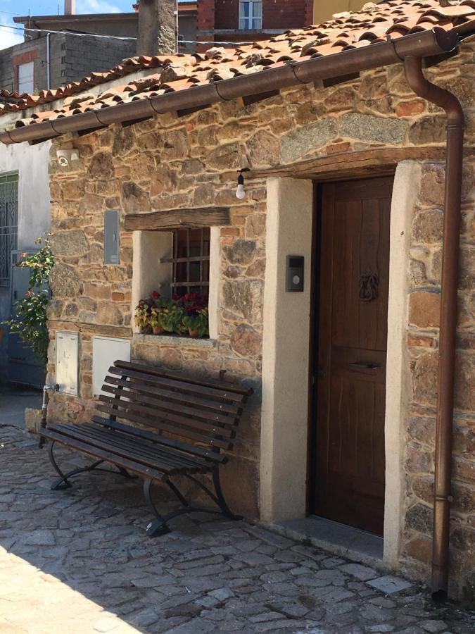 Casa Sunalle Фонни Экстерьер фото