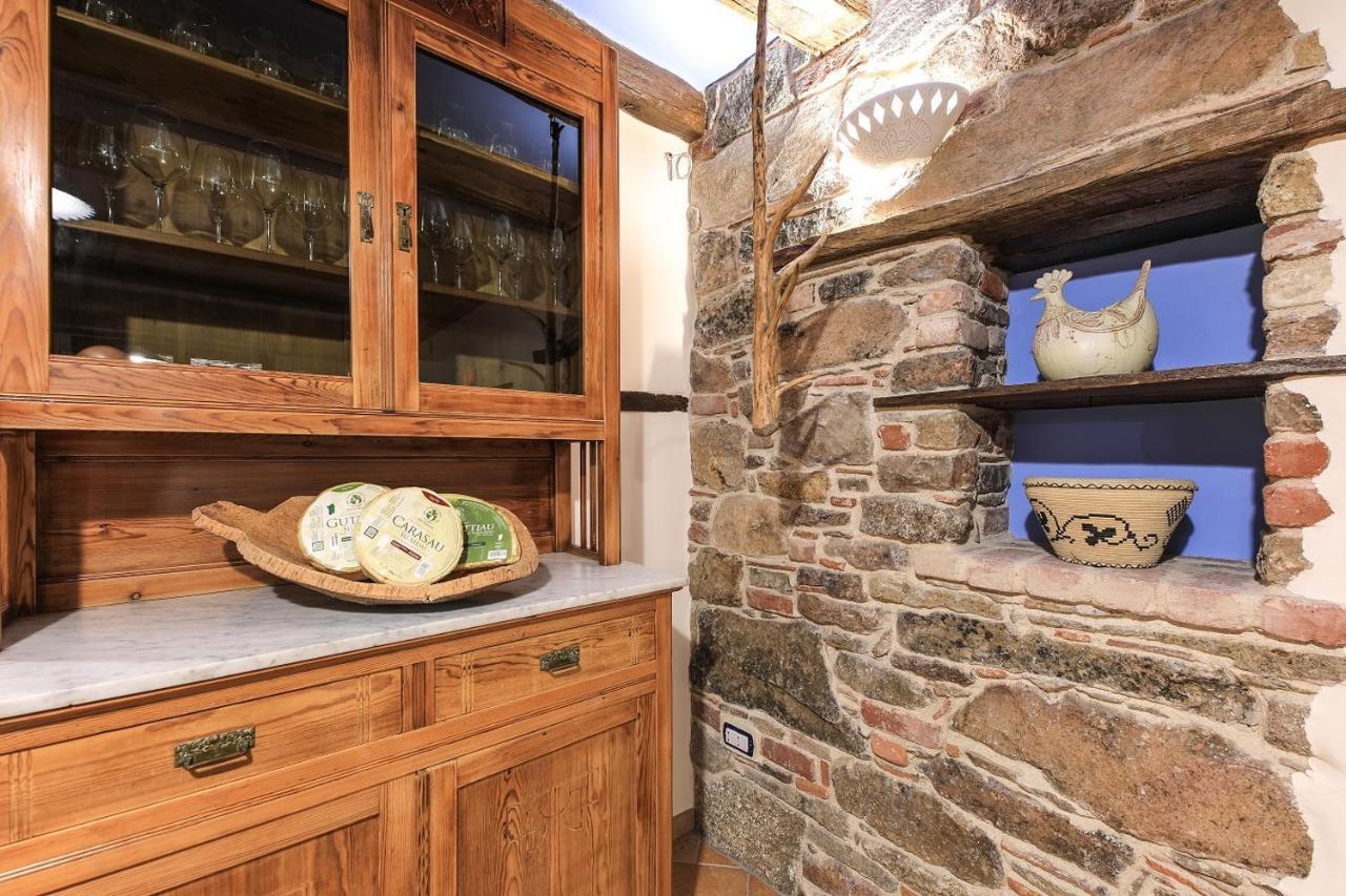 Casa Sunalle Фонни Экстерьер фото